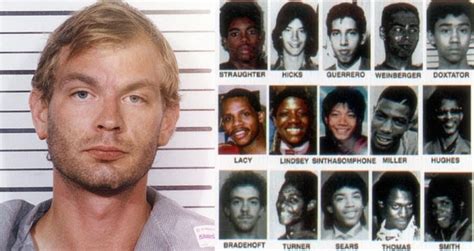 dahmer victim photos|Jeffrey Dahmers Victims And Their Tragic Stories